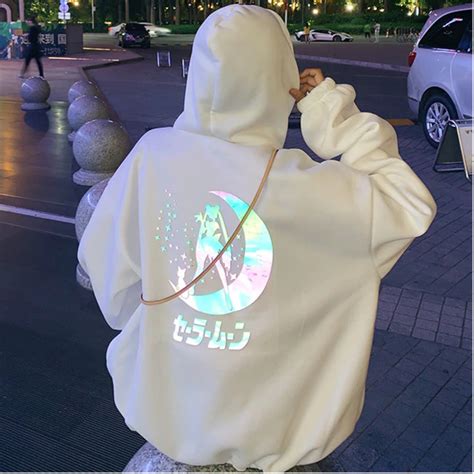 We did not find results for: Fashion Reflective Women's Oversized Casual Hoodie Anime ...