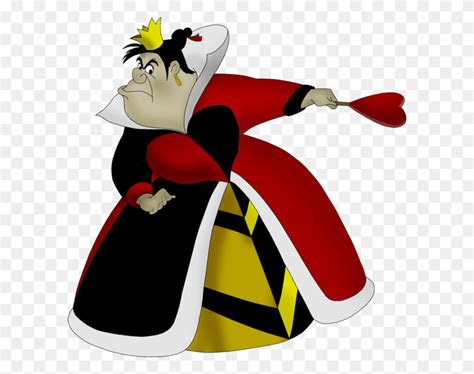 Queen Queen Of Hearts Png Stunning Free Transparent Png Clipart
