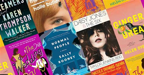 39 fiction books coming out in 2019 to add to your reading list for the new year