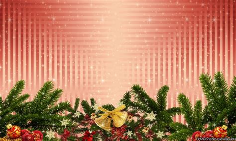 Christmas Holiday Decorations 800x480 Wallpaper