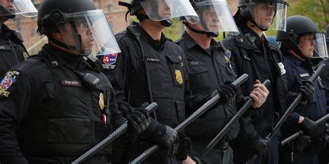 Take A Look At The Law Enforcement Officers Bill Of Rights Huffpost