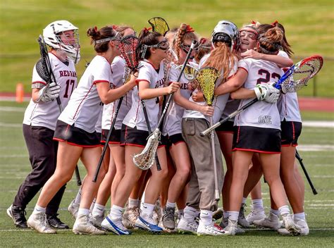 Jamesville Dewitt Girls Come Back To Top Vestal In Girls Lacrosse State Regional Final