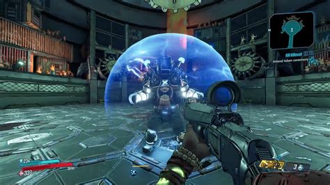 Borderlands 3 Killavolt Tips For Defeating The Lectra City Boss