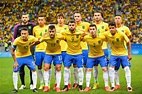 Brazil Team Wallpapers - Top Free Brazil Team Backgrounds - WallpaperAccess