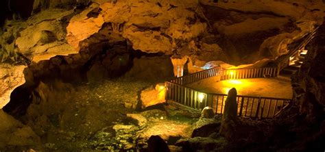 Green Grotto Caves Tour Falmouth Jamaica Excursions