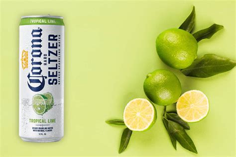 Michelob Ultra Cucumber Lime Organic Seltzer Review Seltzer Nation