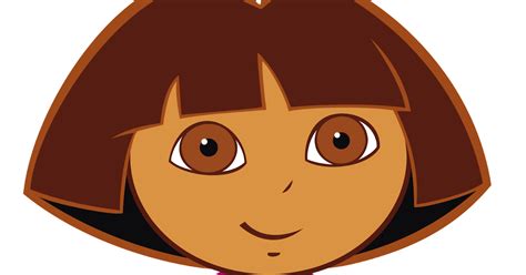 Download Vector Illustrator Dora Explorer Free Imagem Png