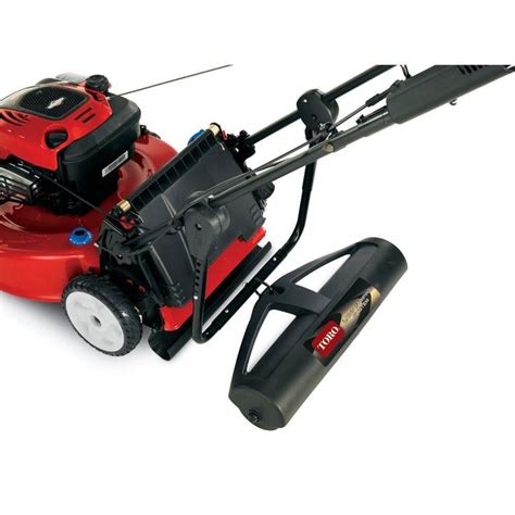 The home depot lawn mowers come in many varieties — 300 to be exact. Toro Striping Kit for Walk-Behind Mowers-20601 - The Home ...