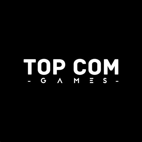 Top Com Games