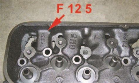 How To Source Chevy Big Block Cylinder Heads Big Block Cylinder