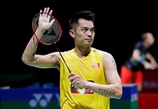 8 Lin Dan Highlights Throughout His Badminton Career