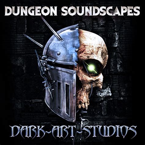 Dark Art Studios Set The Mood With Dungeon Sounds Ontabletop Home