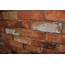 Is This Efflorescence On Internal Brick Wall  DIYnot Forums
