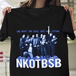 Backstreet Boys NKOTBSB Tour T-Shirt Unisex S-5XL Backstreet | Etsy