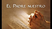 4. "El Padre Nuestro" | Carlos Rodríguez Homs - YouTube