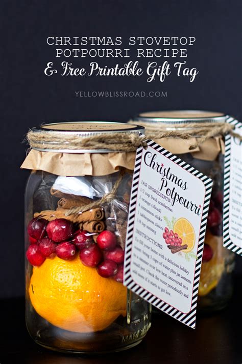 Homemade gifts are a great way to stretch the budget while being able to give something truly unique and meaningful. 25 easy homemade Christmas gifts you can make in 15 ...