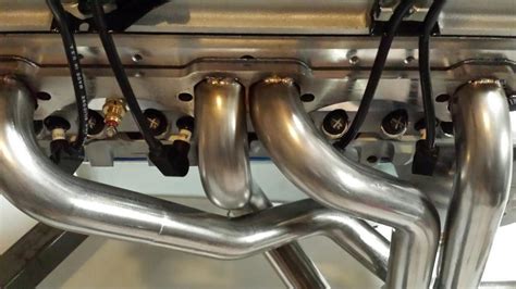 Hooker 1st Gen F Body3rd Gen X Body Headers And Exhaust Systems Page 3