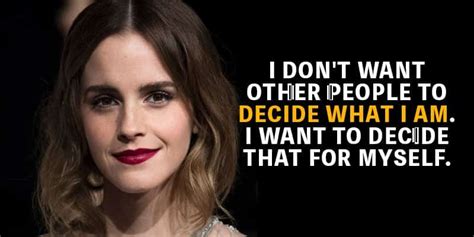 15 Most Inspiring Emma Watson Quotes Coinstatics