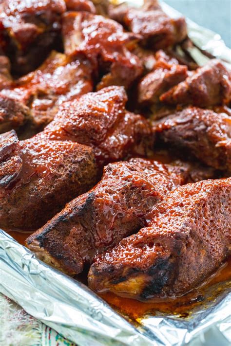How Long To Cook Pork Country Ribs In Instant Pot Country Poin