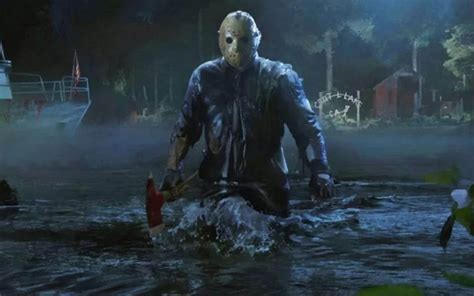 Revisiting 'Friday the 13th' movies: The ones you *should* watch today 
