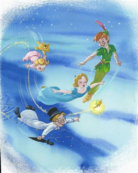 21 Drawing Disney Characters Peter Pan Disney Characters Peter Pan