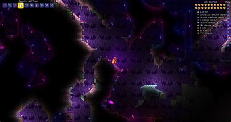 Jul 20, 2015 @ 6:03pm souls of night won't drop from underground crimson. How To Get Souls Of Night In Terraria