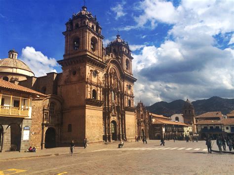 Best Things To Do In Cusco Peru History Markets And Food Guide