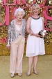 Who is Dame June Whitfield's daughter Suzy Aitchison? | Metro News