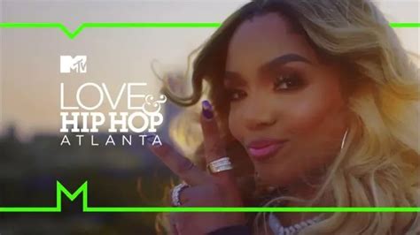 “love And Hip Hop Atlanta” Moves To Mtv For June 13th Premiere