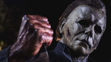 Who Played Michael Myers Characters Siachen Studios