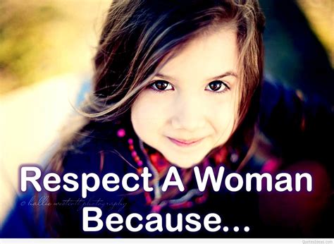 We did not find results for: Quotes about Respect Women (127 quotes)