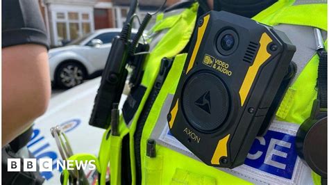 West Midlands Police Bodycam Footage To Be Live Streamed