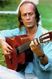 Paco de Lucia dies at 66; influential Spanish guitarist - Los Angeles Times