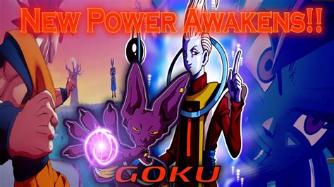 Dragon ball z kakarot dlc 4. AWAKENING THE POWER OF THE GODS!!!| Dragon Ball Z: Kakarot DLC - YouTube