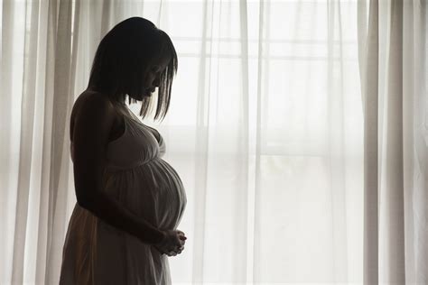 How Getting Pregnant Out Of Wedlock In Nigeria Can Cost You Your Life