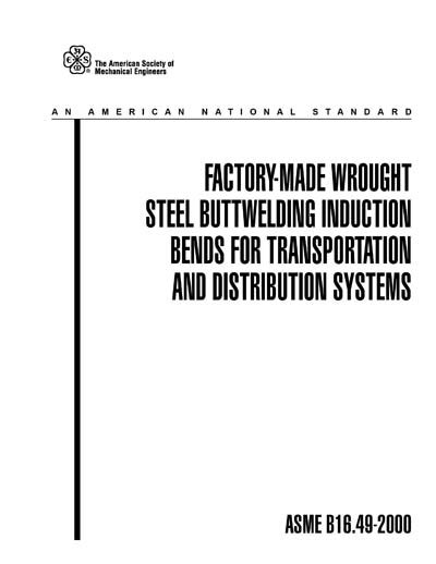 Ansi Asme B Factory Made Wrought Steel Buttwelding