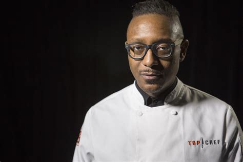 9 Questions For Top Chef Runner Up Gregory Gourdet Nbc News