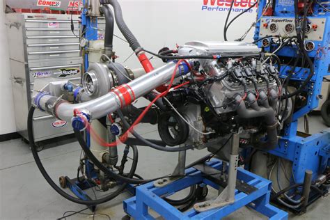 How To Make Easy Turbocharged Power With Hooker Blackheart Turbo Ls