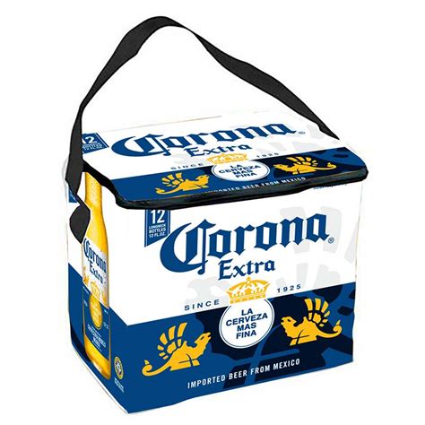 Corona Extra Soft Cooler Bag