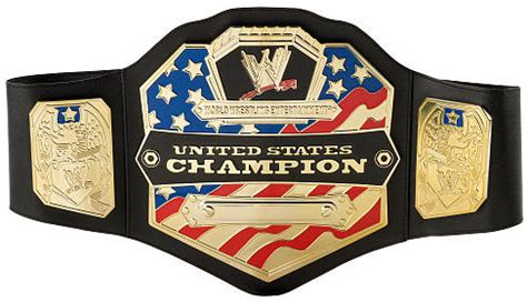 Wwe United States Champion Belt United States Champion Belt Shop