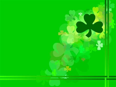 Saint Patricks Day Backgrounds Wallpaper Cave