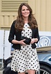 A Look Back: Kate Middleton's Best Pregnancy Looks Photos - ABC News