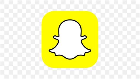 Logo Snapchat Logos Png