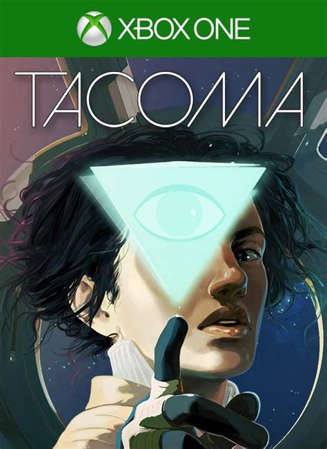 Tacoma 2017 — дата выхода картинки и обои отзывы и рецензии об игре