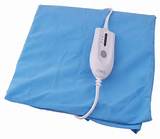 Photos of A Heating Pad