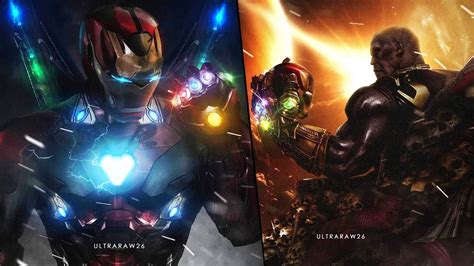 For the surviving avengers to reverse thanos' snap, it's likely they'll be reuniting the infinity stones. Iron Man hoàn toàn có thể tạo ra 'Infinity Armor' không?
