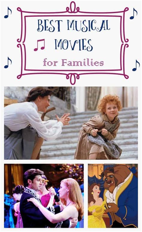 123movies is the best alternative to soap2day, other similar sites are axxo movies, buzzfeed, filmdaily and watch free movies online 17 Good Family Musical Movies - OurFamilyWorld