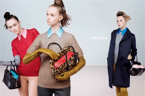 Fall 2015 Fashion Advertising Campaigns Teen Vogue