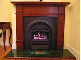 Putting In A Gas Fireplace Images