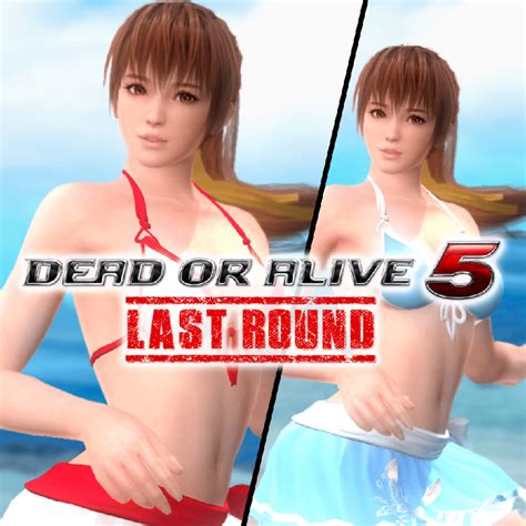 Dead Or Alive 5 Last Round Zack Island Swimwear Kasumi Attributes Tech Specs Ratings